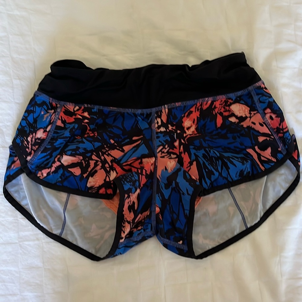 These shorts are very cute!! Too short for my liking and would love to be worn!!